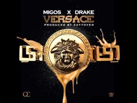 versace theme song|gucci Versace song.